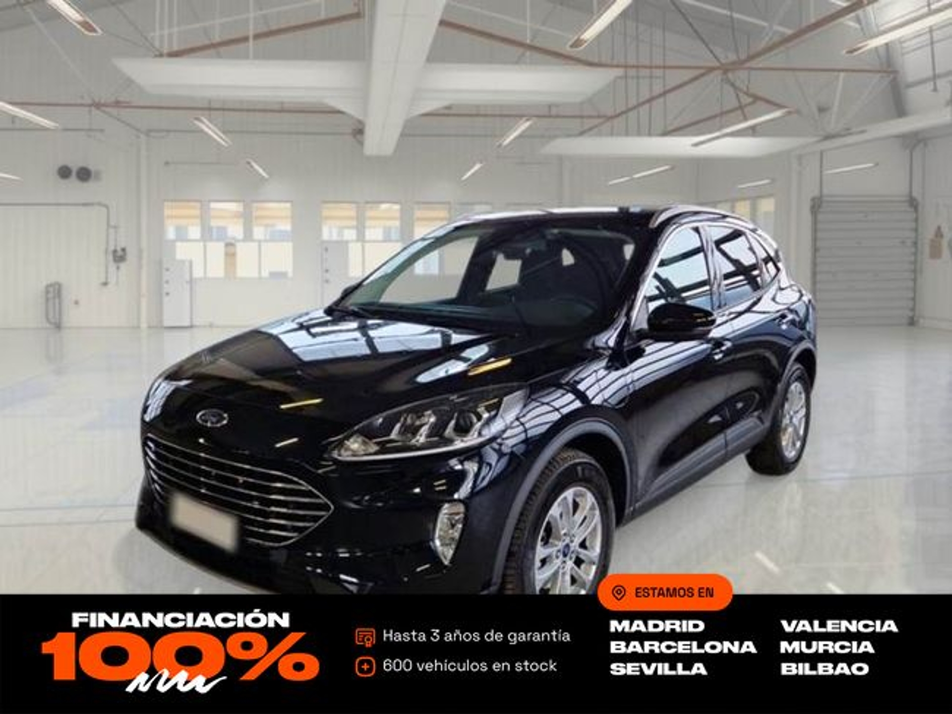 Imagen de FORD Kuga