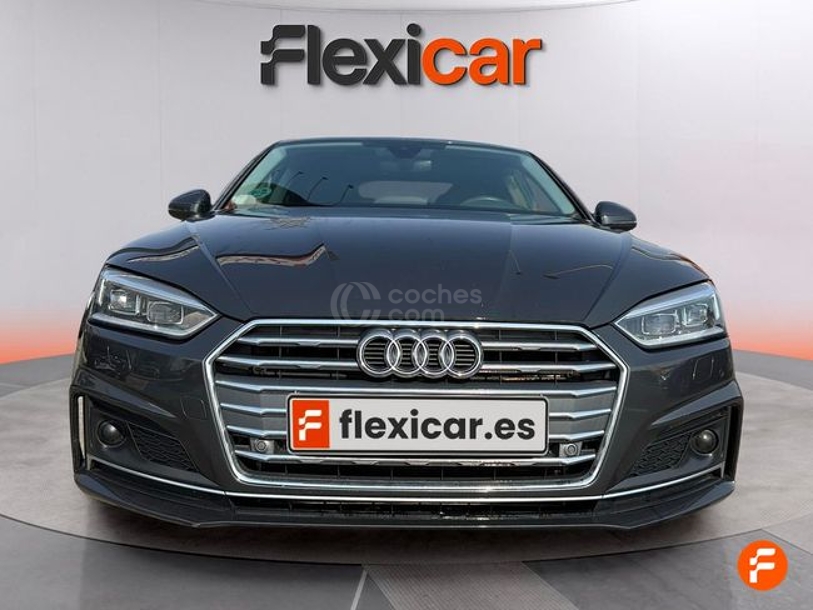 Foto del AUDI A5 Coupé 2.0TDI S tronic 140kW