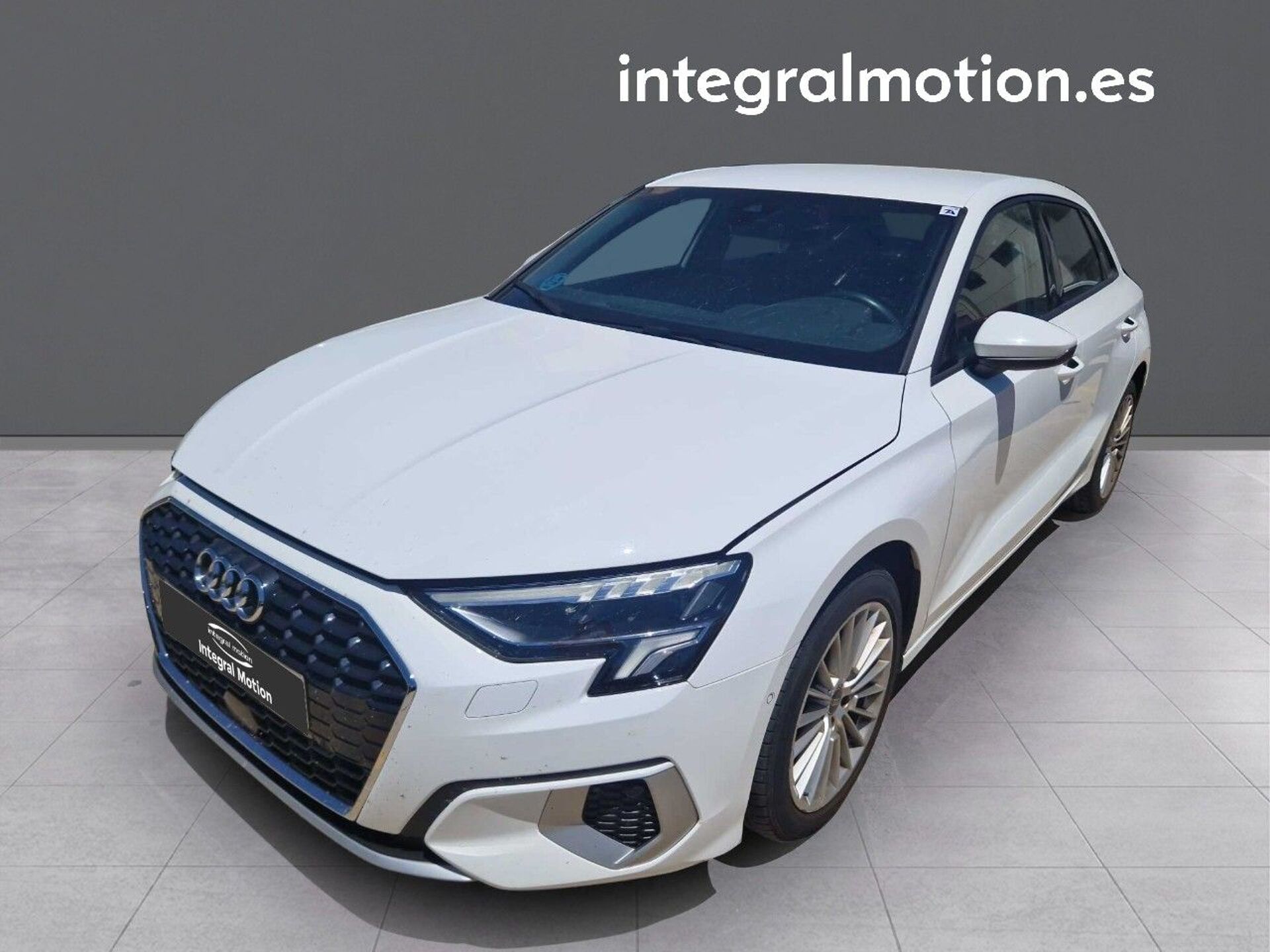 Imagen de AUDI A3