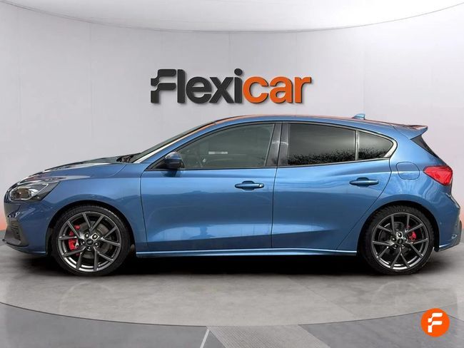 Foto del FORD Focus 2.3 Ecoboost ST 3