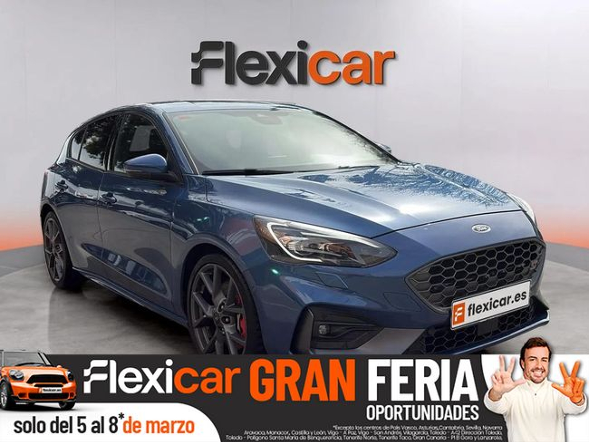 Imagen de FORD Focus