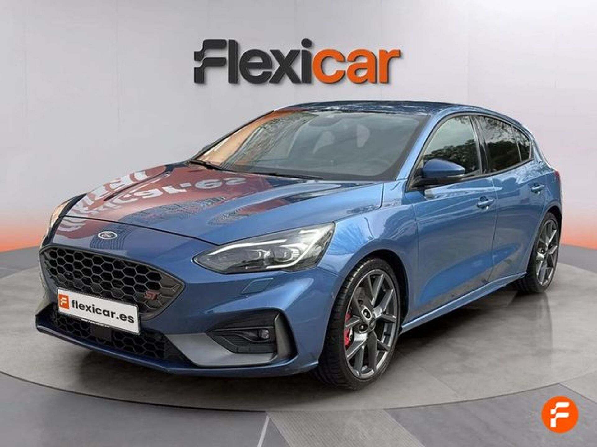 Imagen 2 de FORD Focus