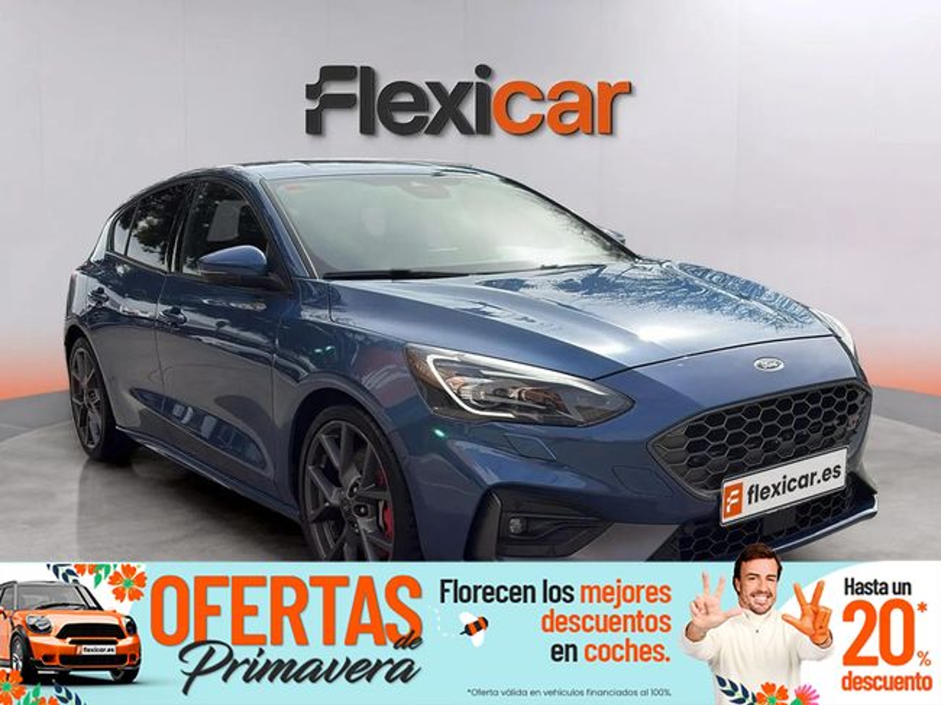 Imagen de FORD Focus