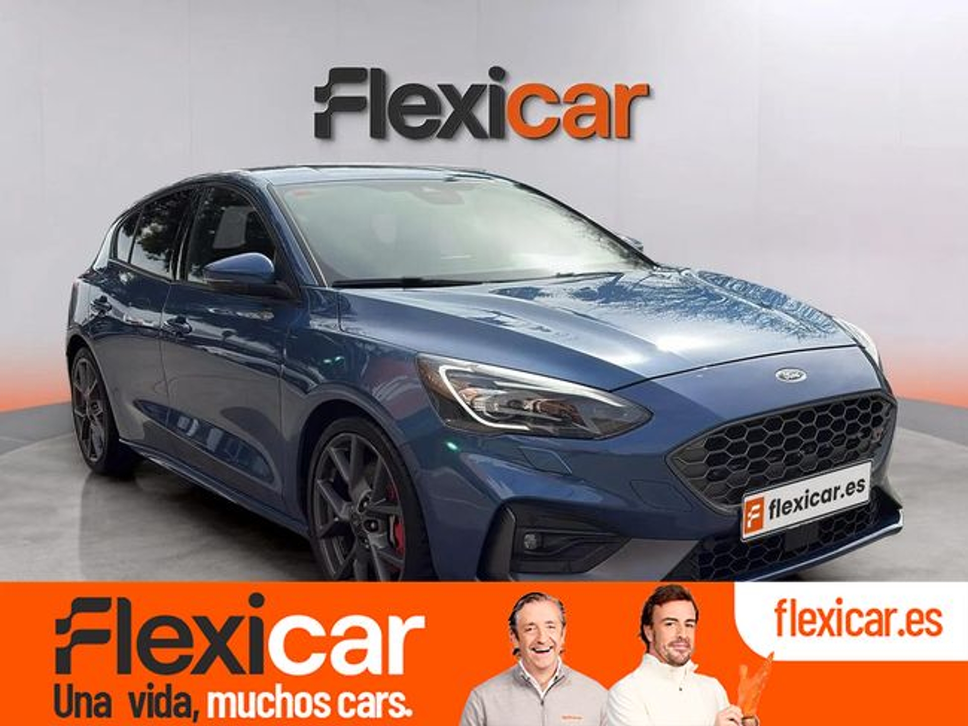 Imagen de FORD Focus