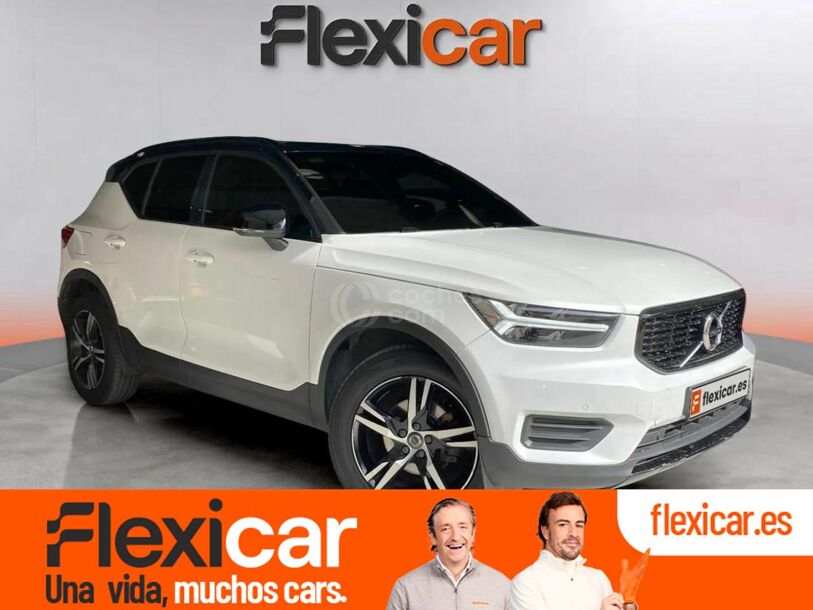 Foto del VOLVO XC40 D3 R-Design AWD Aut.