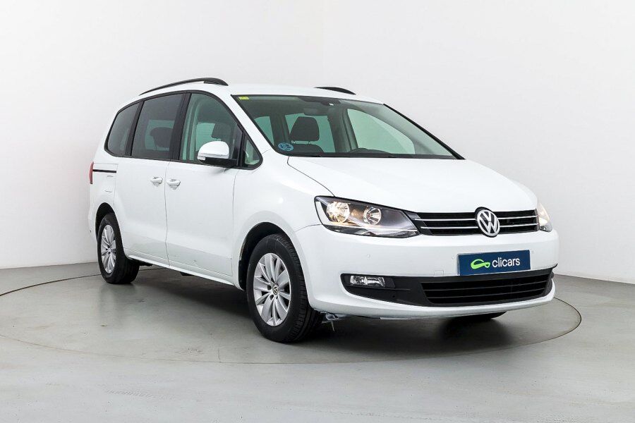 Foto del VOLKSWAGEN Sharan 2.0TDI Edition DSG 110kW