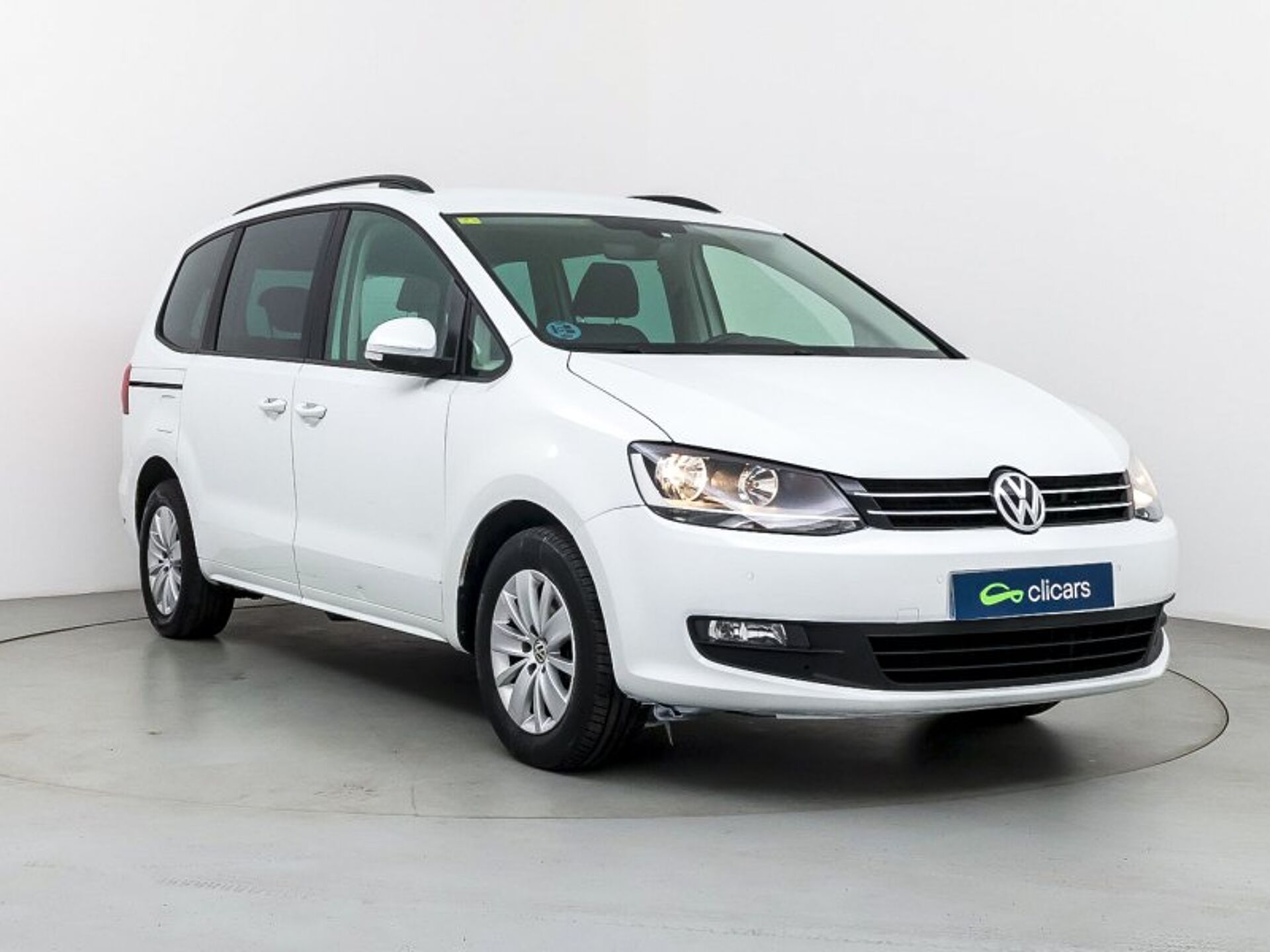 Imagen 3 de VOLKSWAGEN Sharan
