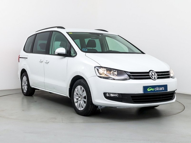 Foto del VOLKSWAGEN Sharan 2.0TDI Edition DSG 110kW