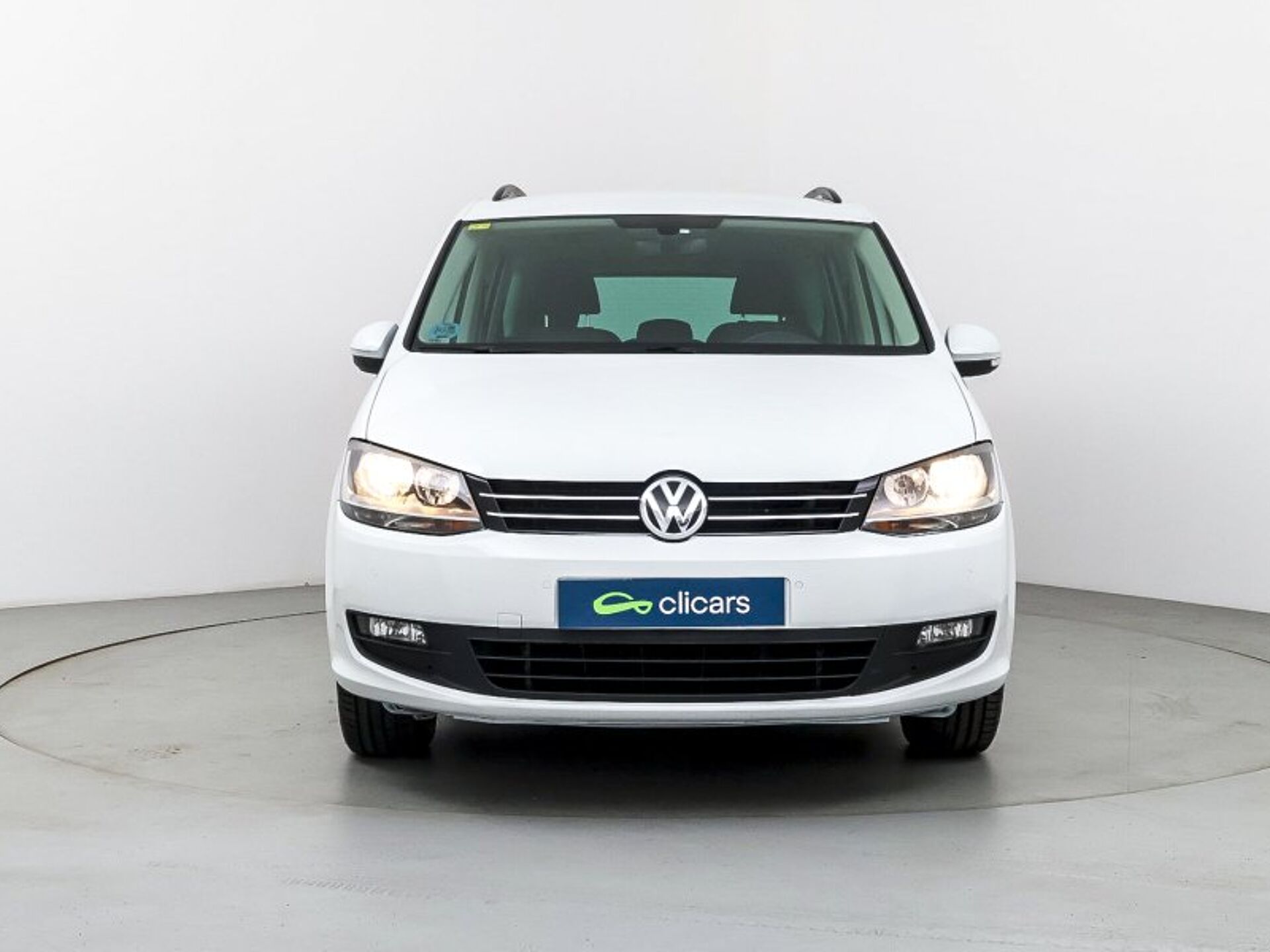 Imagen 2 de VOLKSWAGEN Sharan