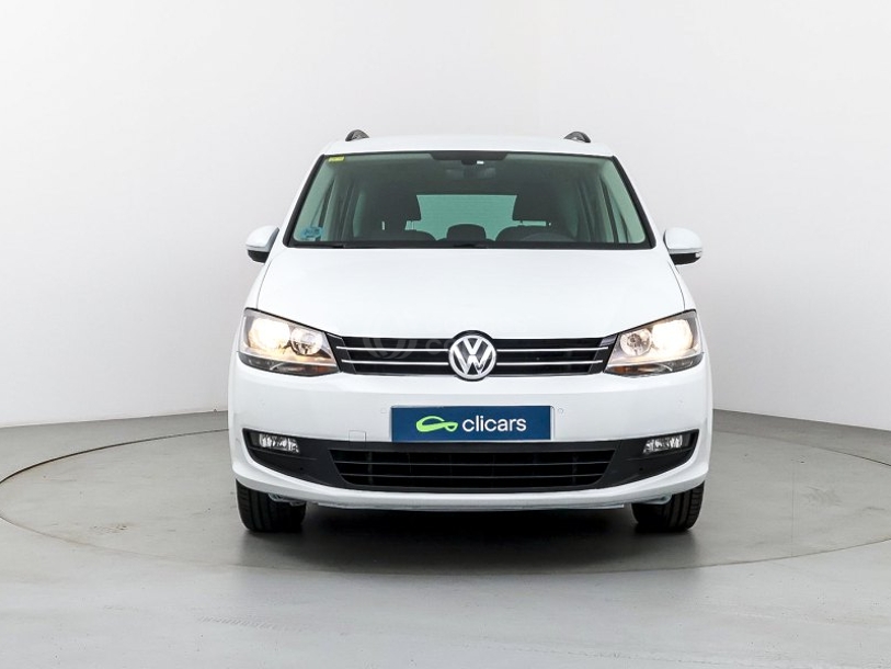 Foto del VOLKSWAGEN Sharan 2.0TDI Edition DSG 110kW