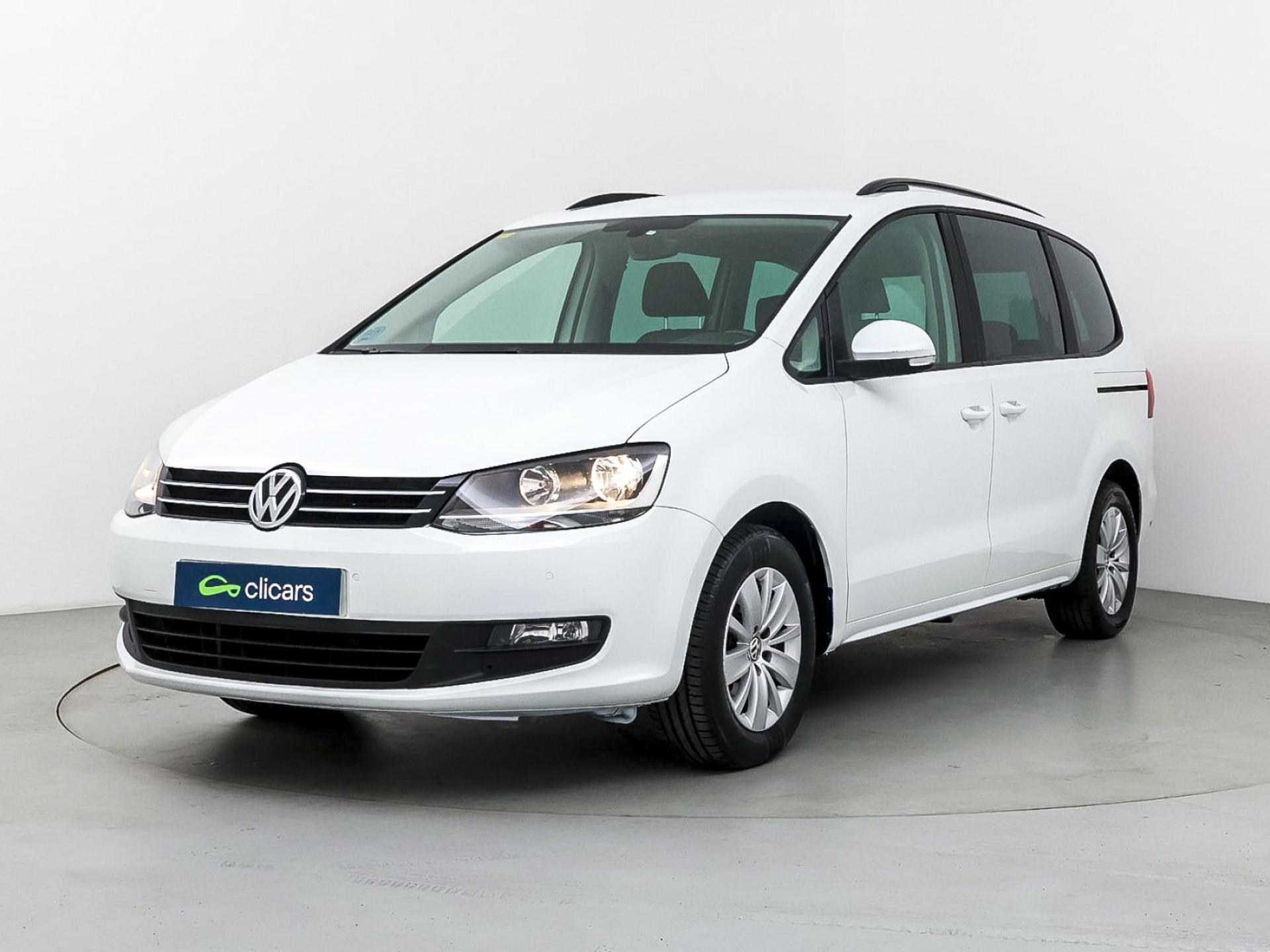 Imagen de VOLKSWAGEN Sharan