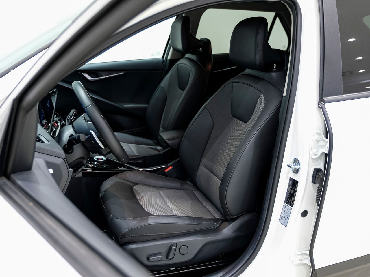 Foto del KIA Niro E- Drive Long Range