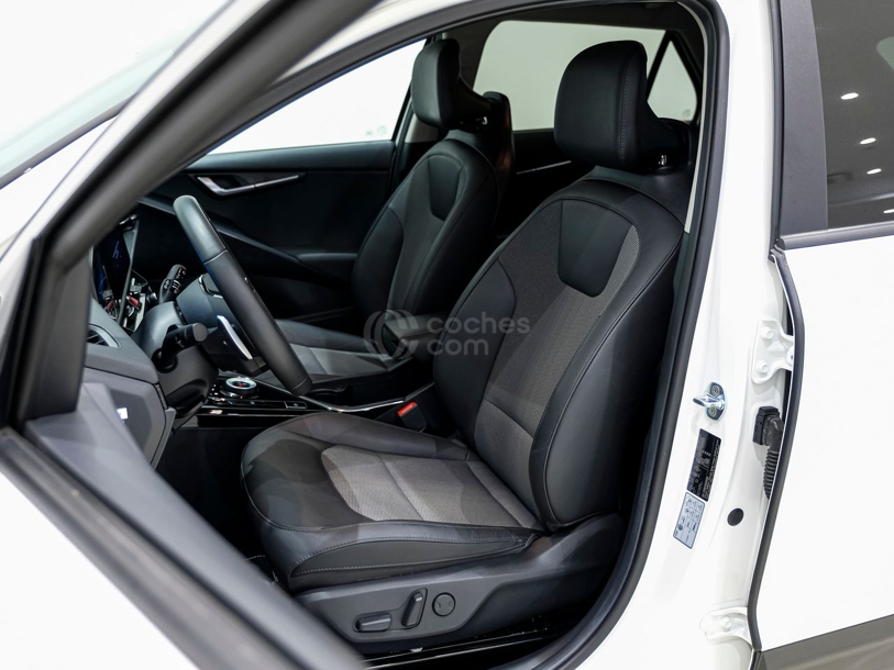 Foto del KIA Niro E- Drive Long Range