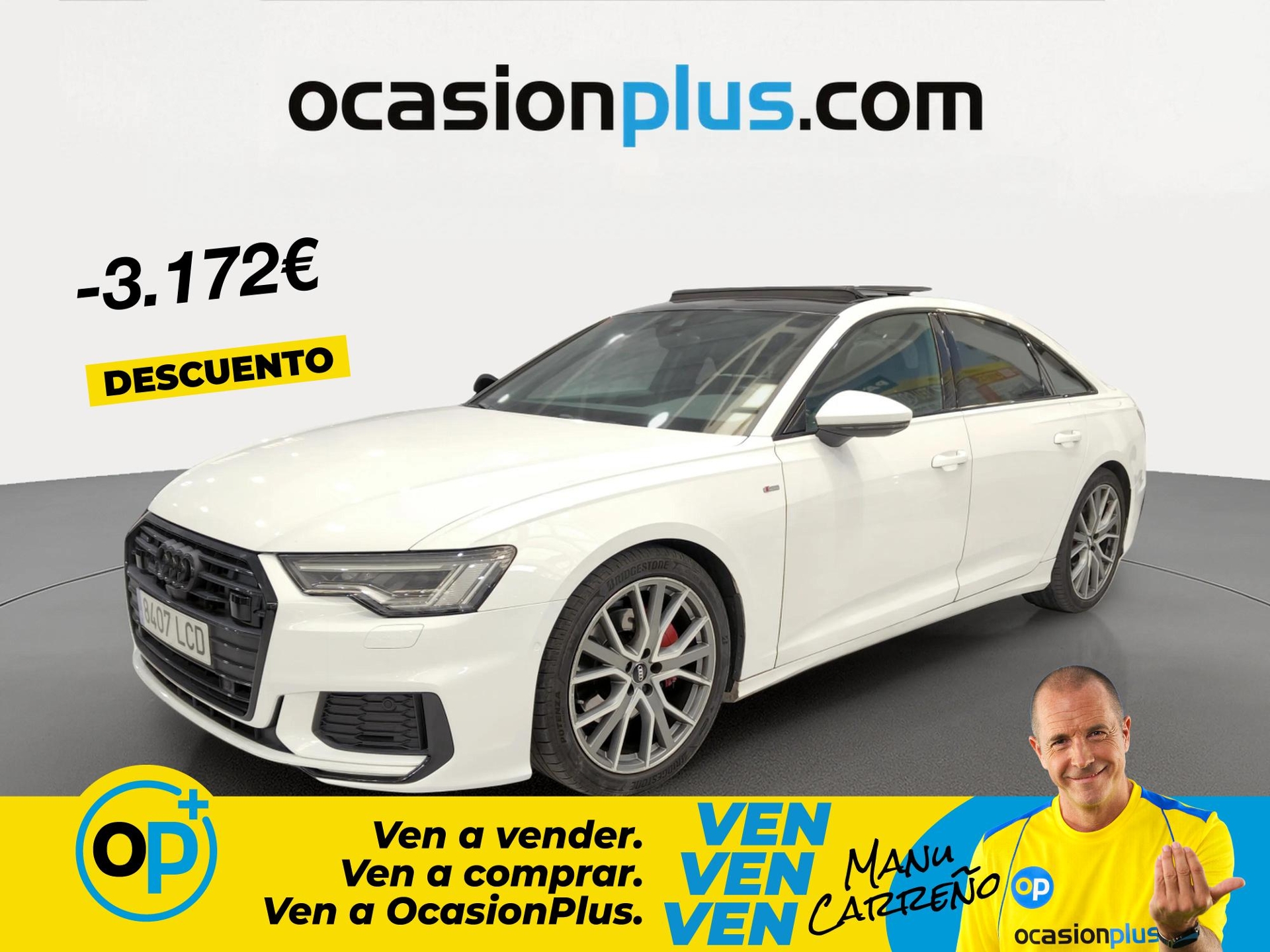 Imagen de AUDI A6