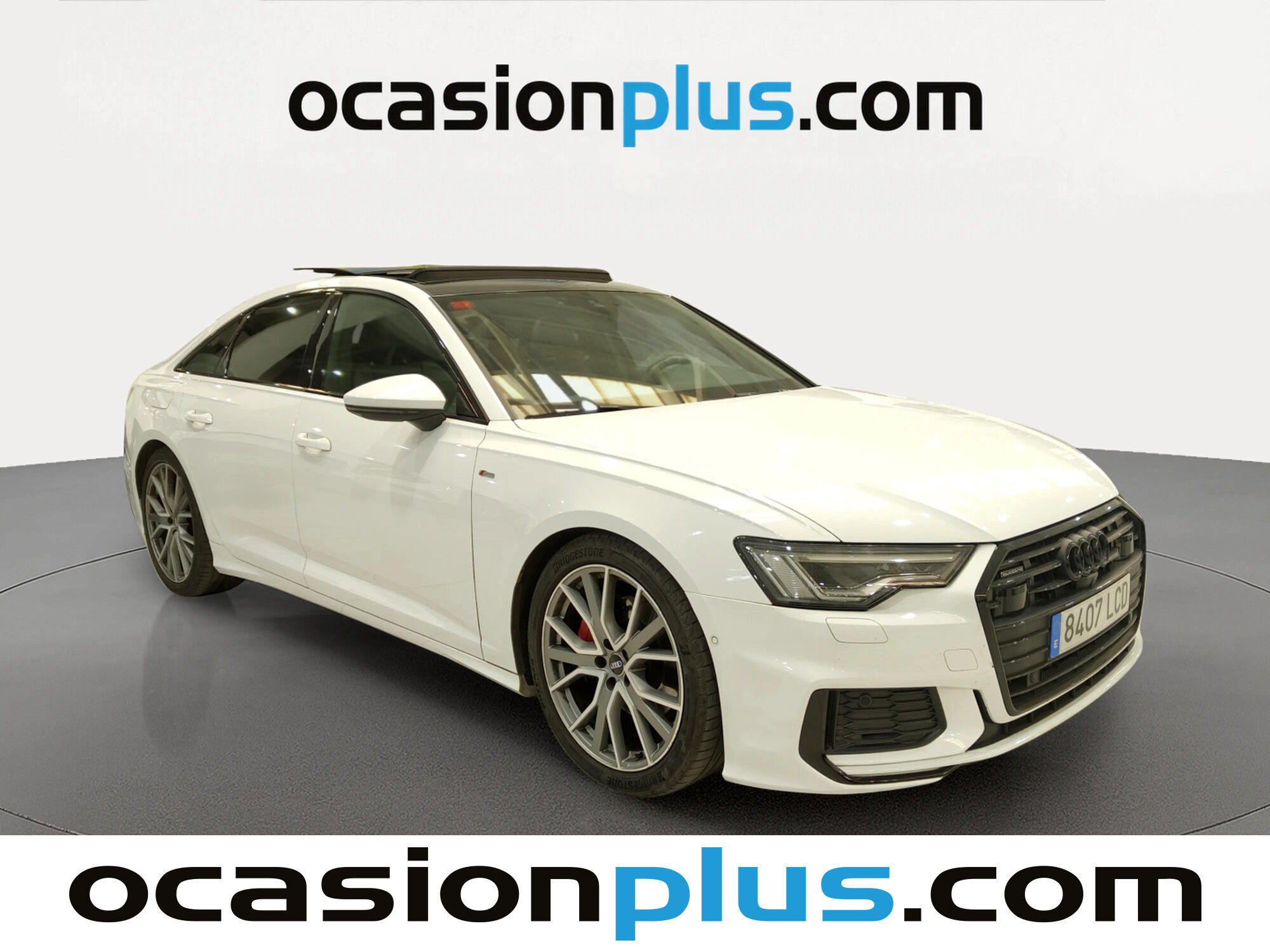Foto del AUDI A6 45 TFSI Sport quattro-ultra S tronic