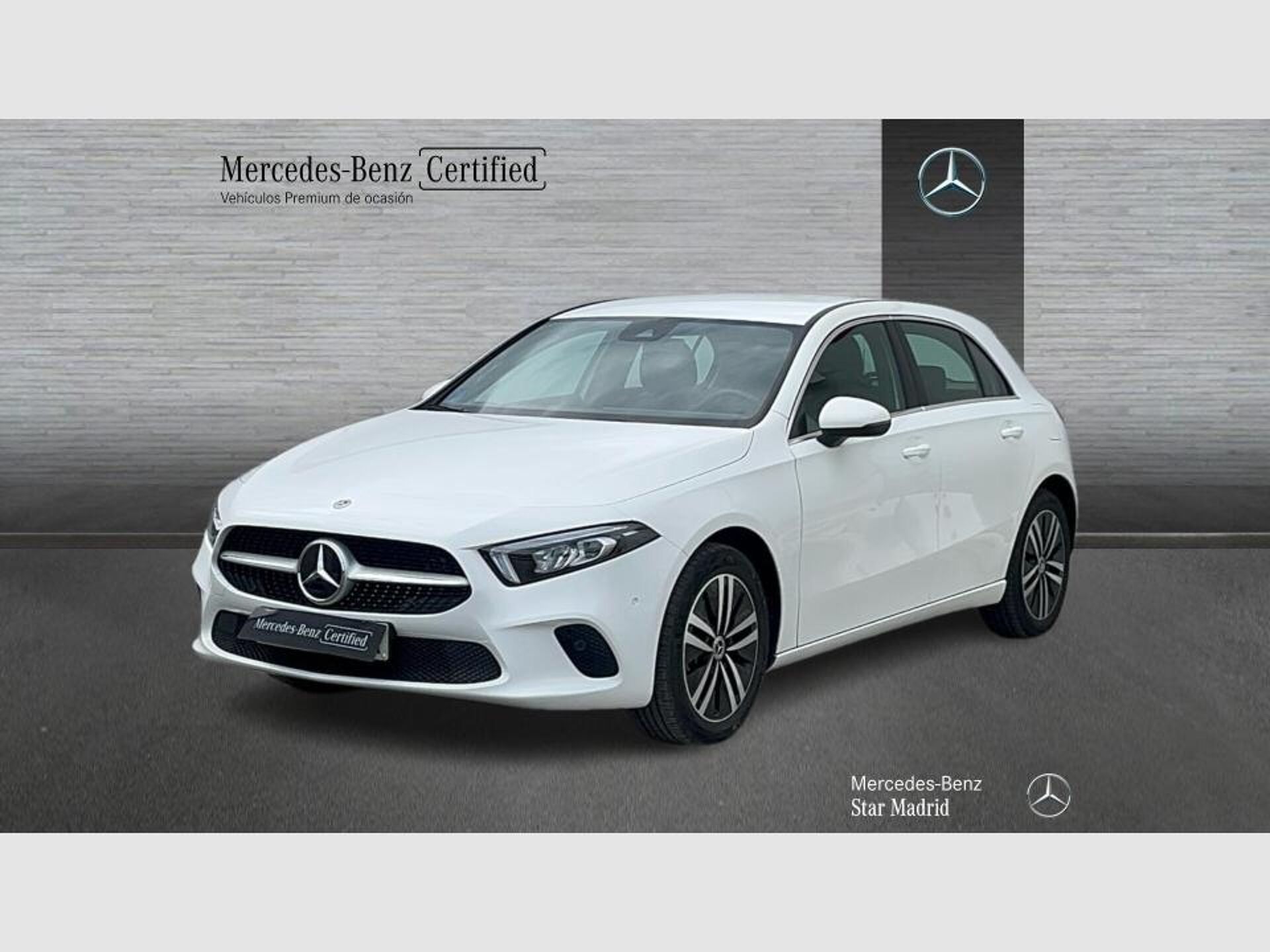 Imagen de MERCEDES Clase A