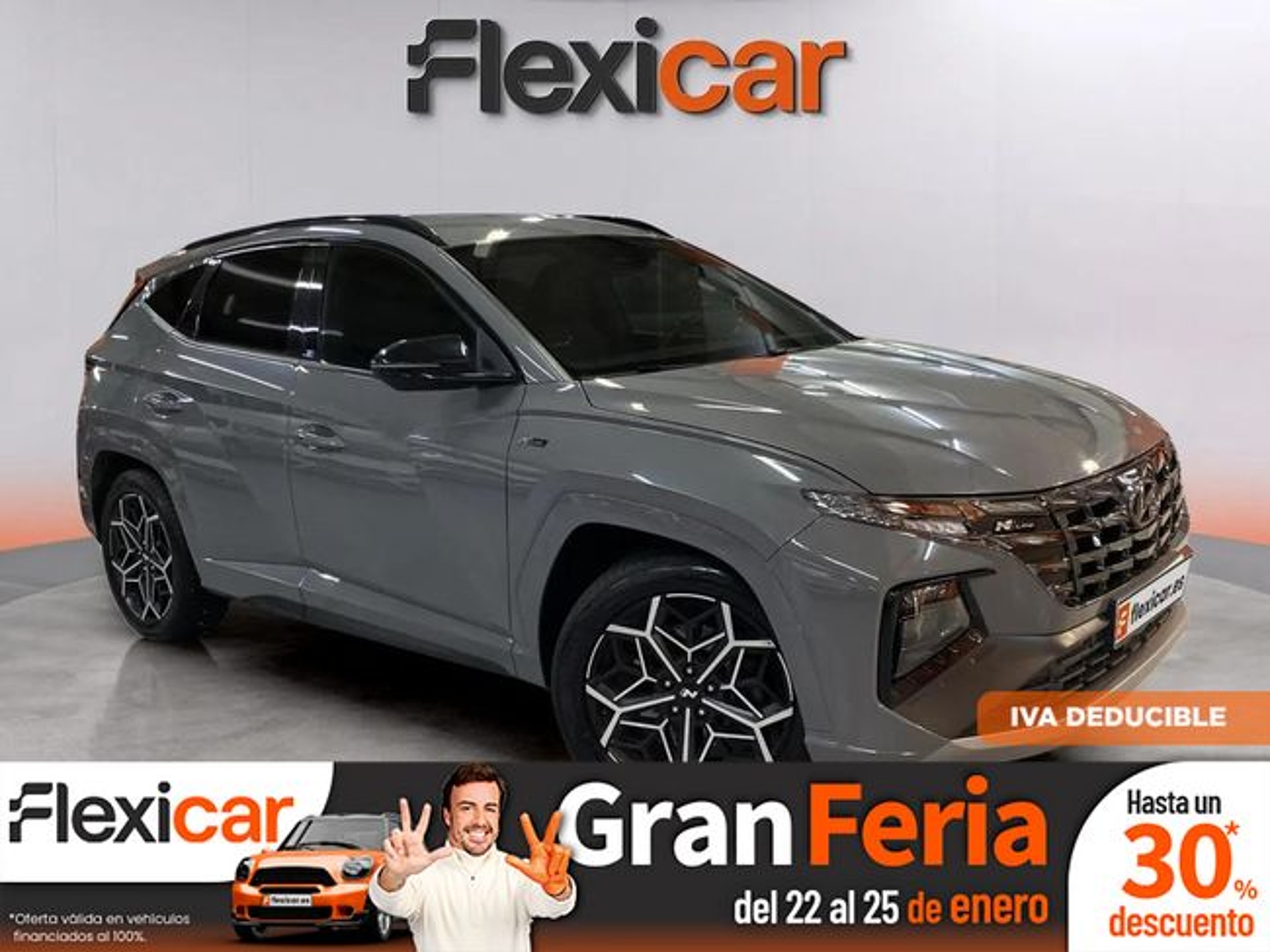 Imagen de HYUNDAI Tucson