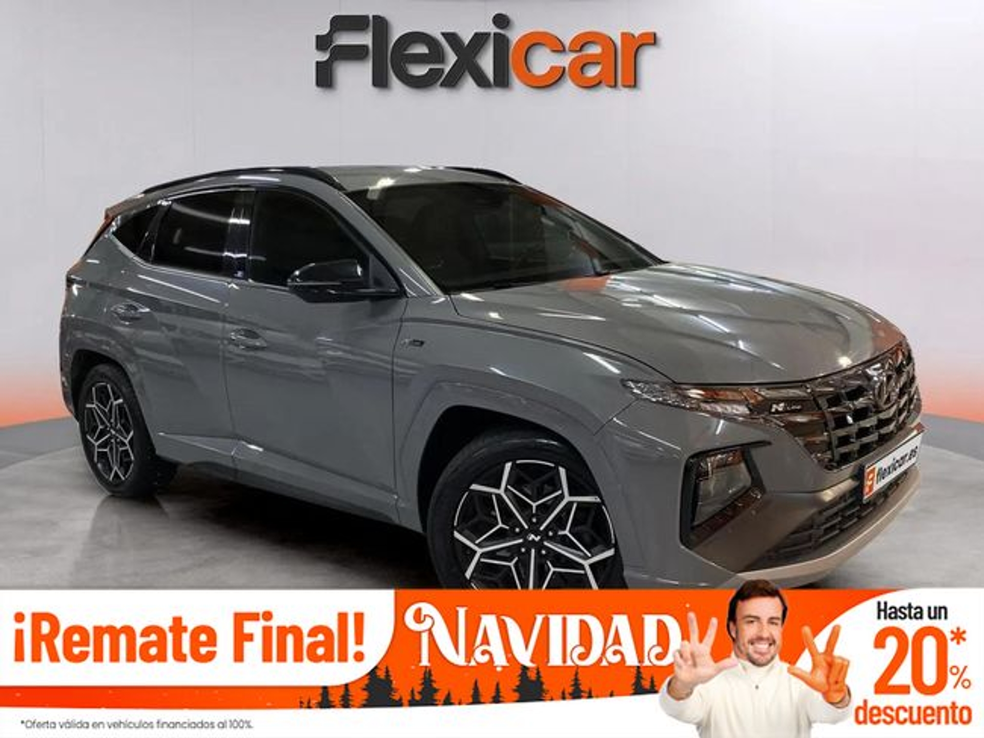 Imagen de HYUNDAI Tucson