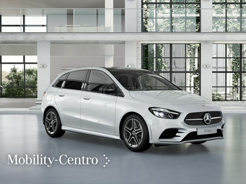 Foto del MERCEDES Clase B B 250e