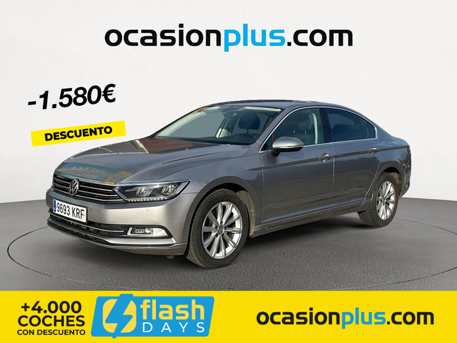 Imagen de VOLKSWAGEN Passat