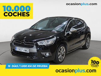 Imagen de CITROEN DS4 1.6 THP Sport 200