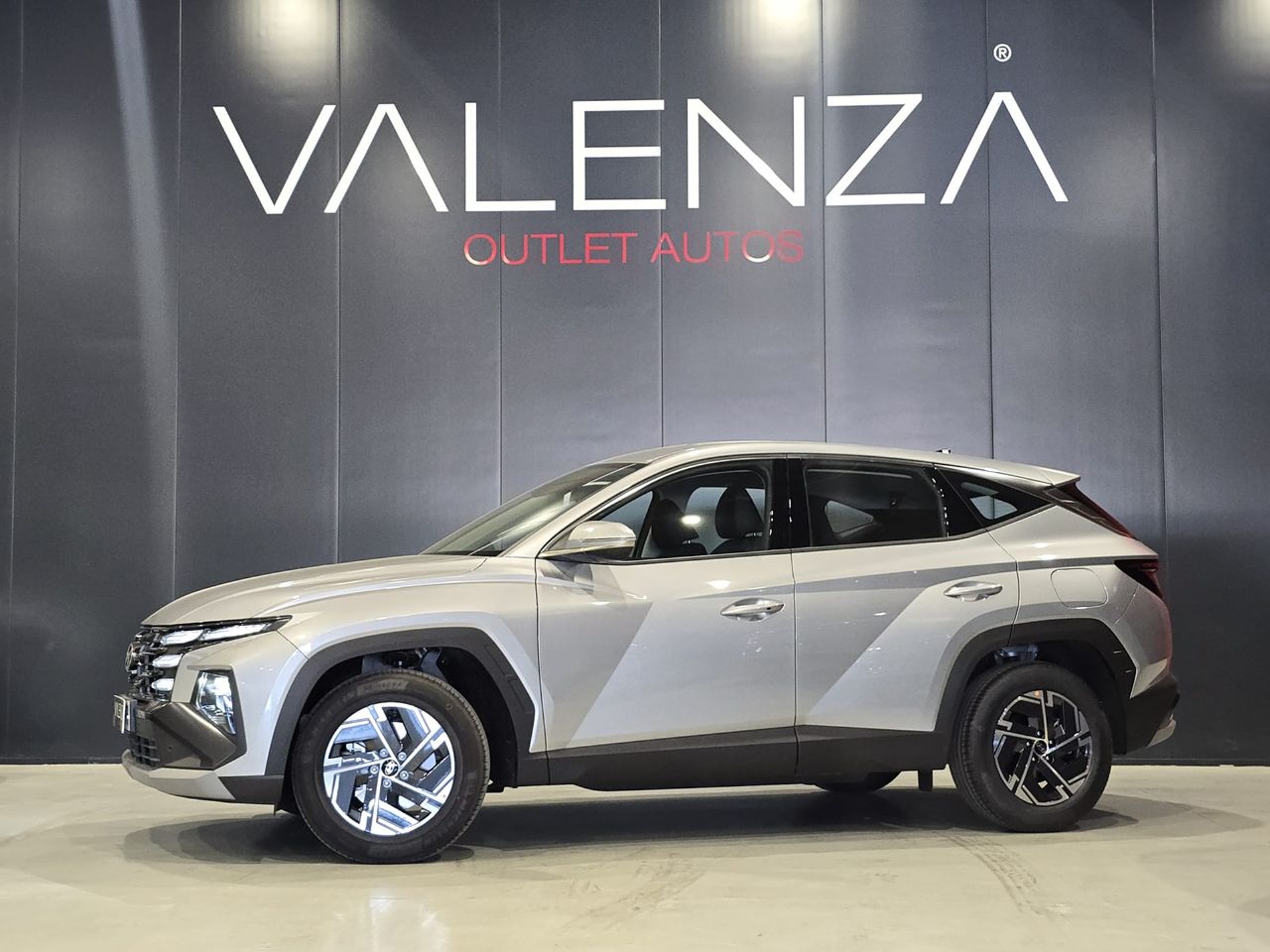 Imagen de HYUNDAI Tucson