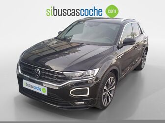 Imagen de VOLKSWAGEN T-Roc 2.0TDI Sport DSG7