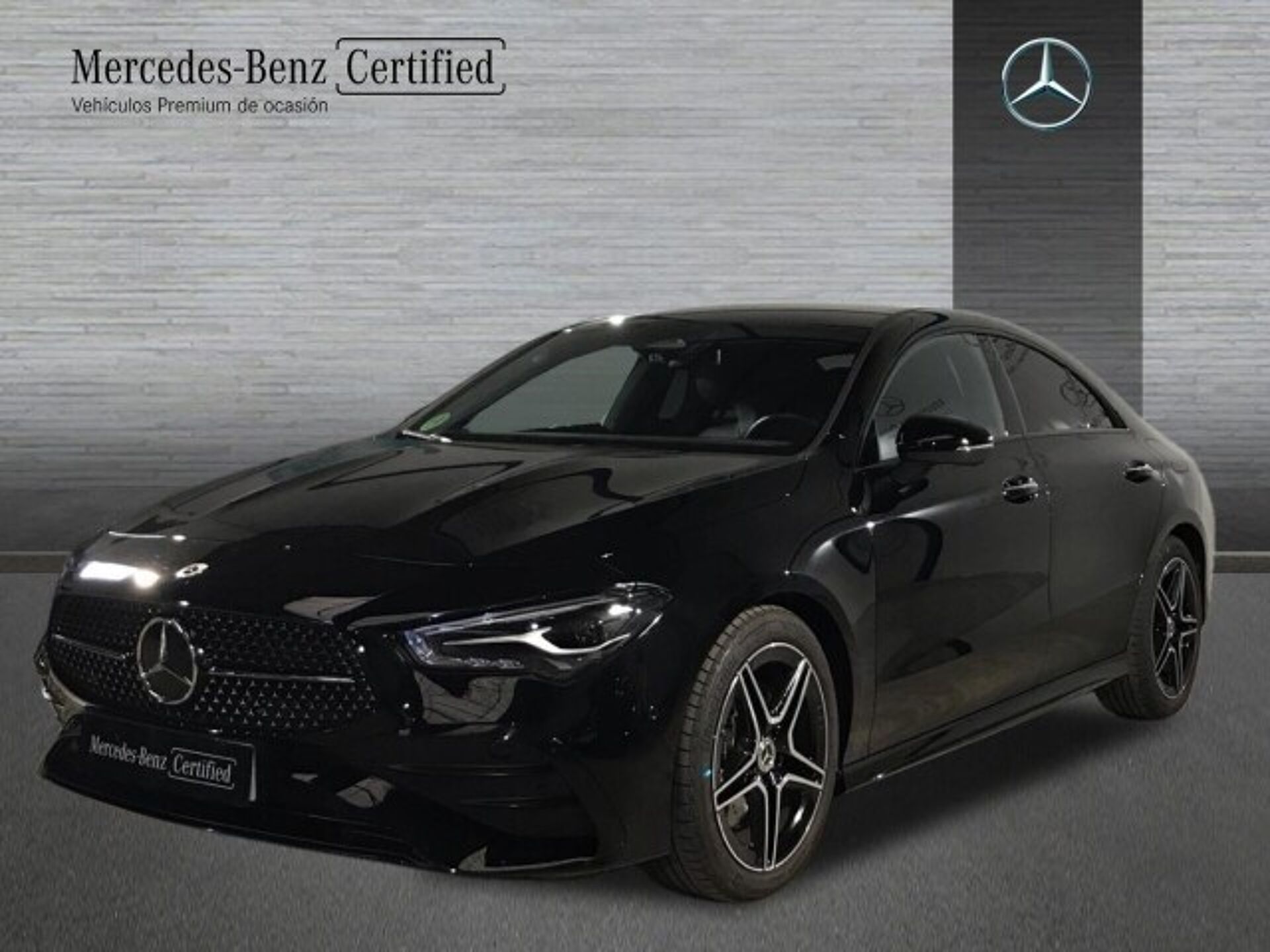 Imagen de MERCEDES Clase CLA