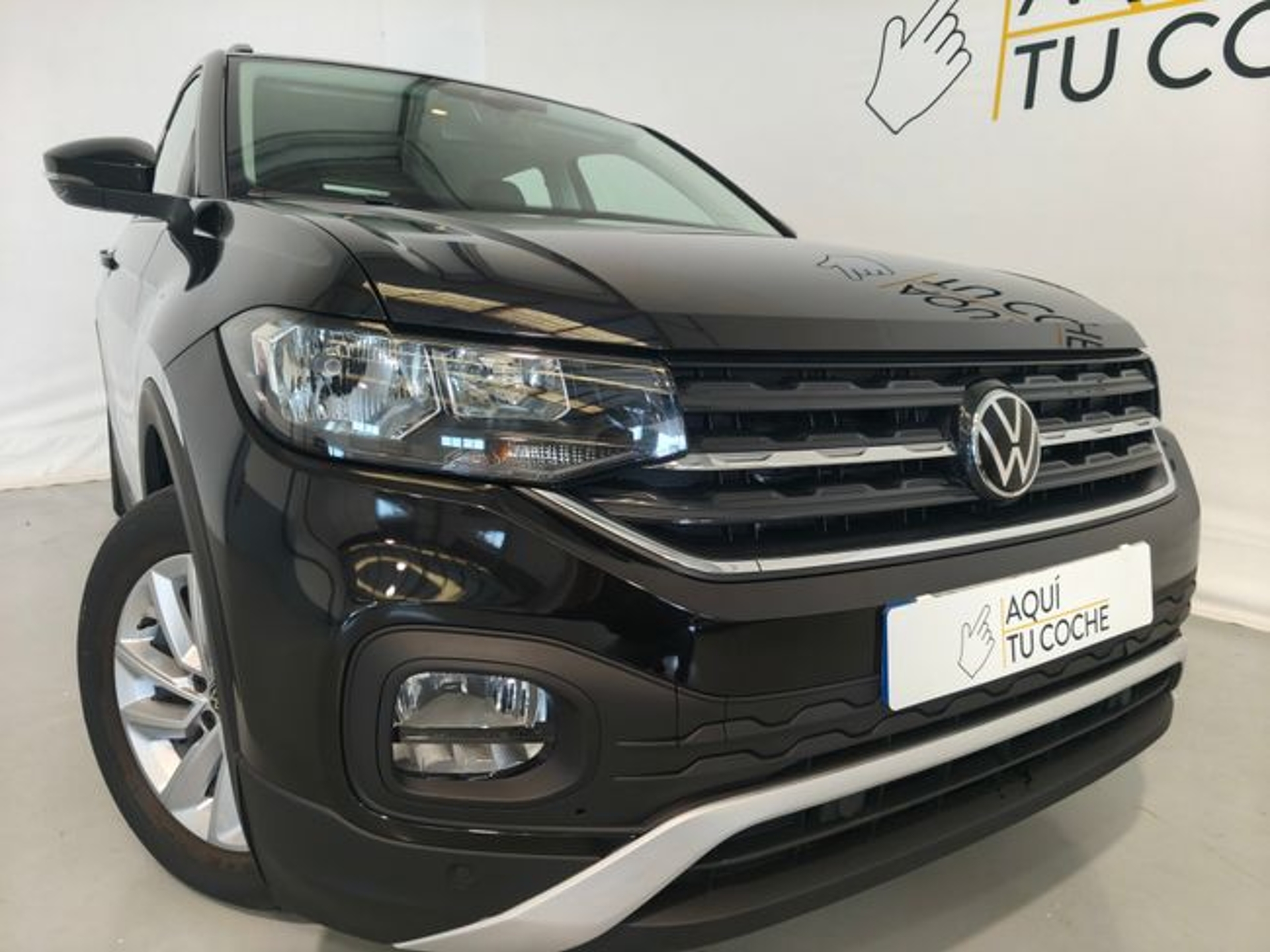 Imagen de VOLKSWAGEN T-Cross