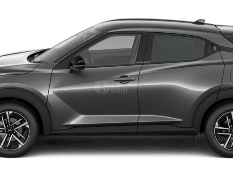 Foto del NISSAN Juke 1.0 DIG-T N-Connecta 4x2 DCT 7 114