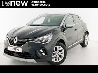 Imagen de RENAULT Clio Blue dCi Intens 63kW