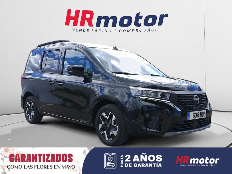 Foto del NISSAN Townstar Combi 1.3G Tekna L1 5pl