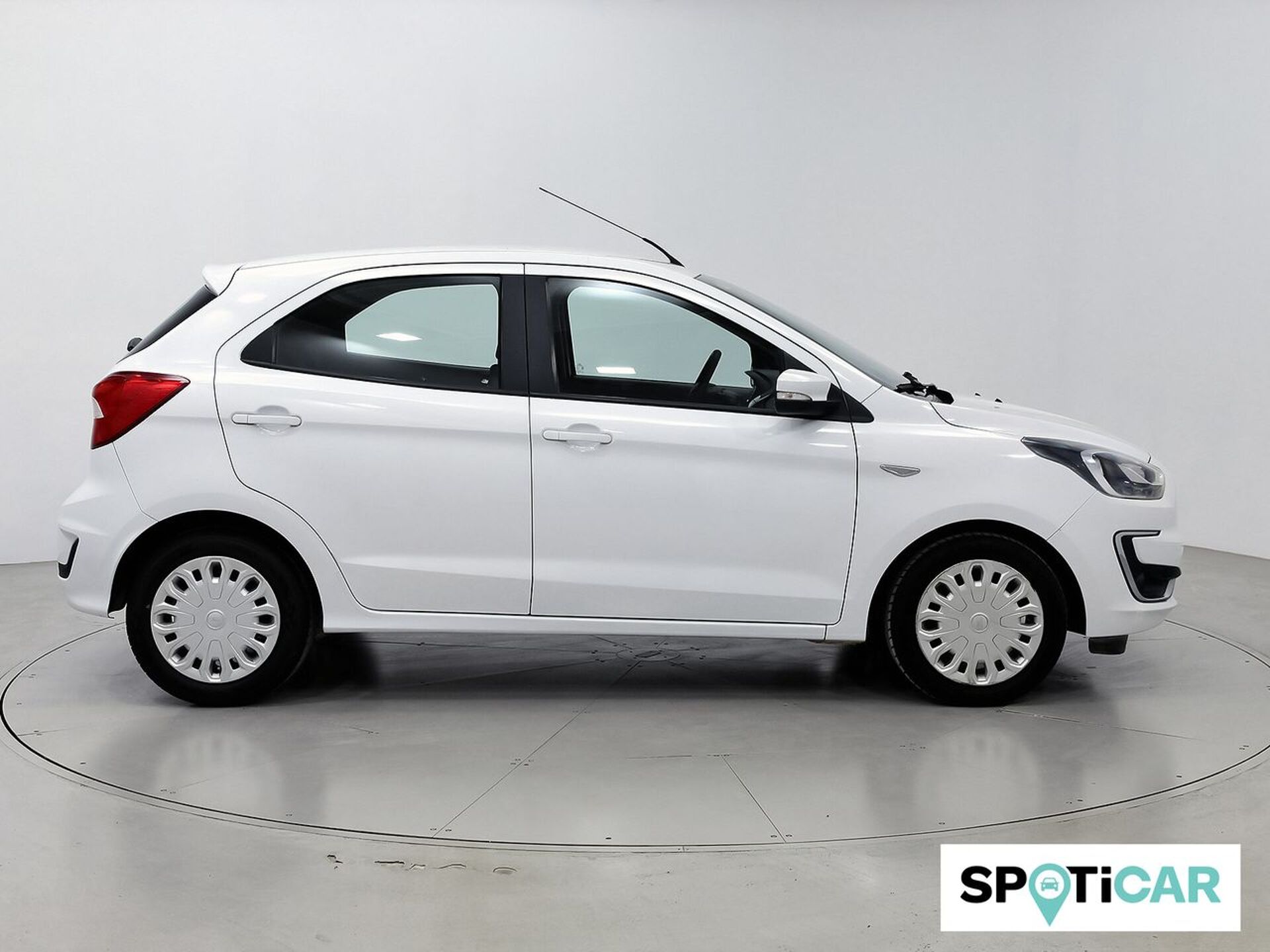 Imagen 3 de FORD Ka