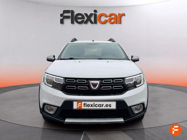 Foto del DACIA Sandero 0.9 TCE GLP Stepway 66kW