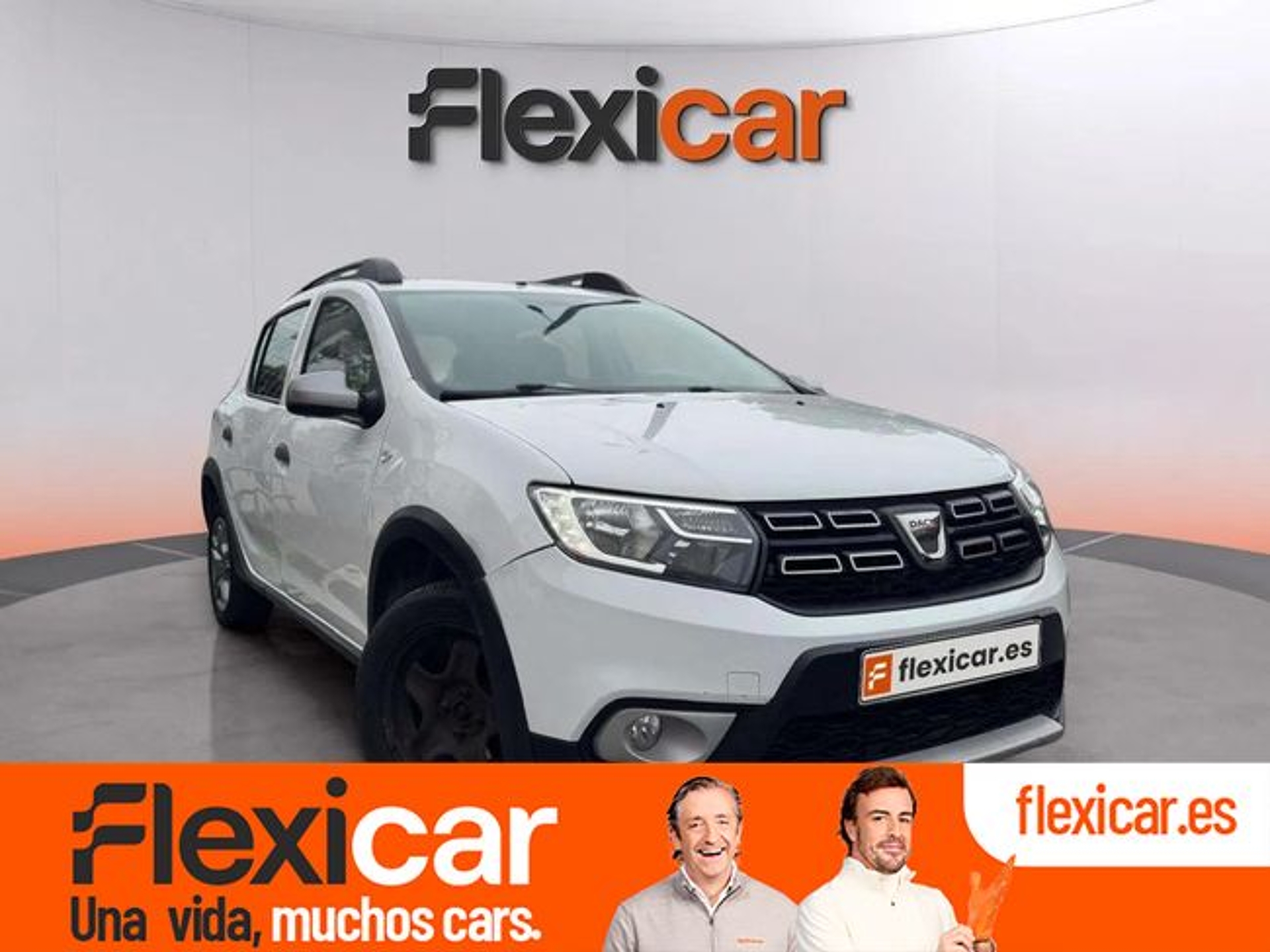 Imagen de DACIA Sandero
