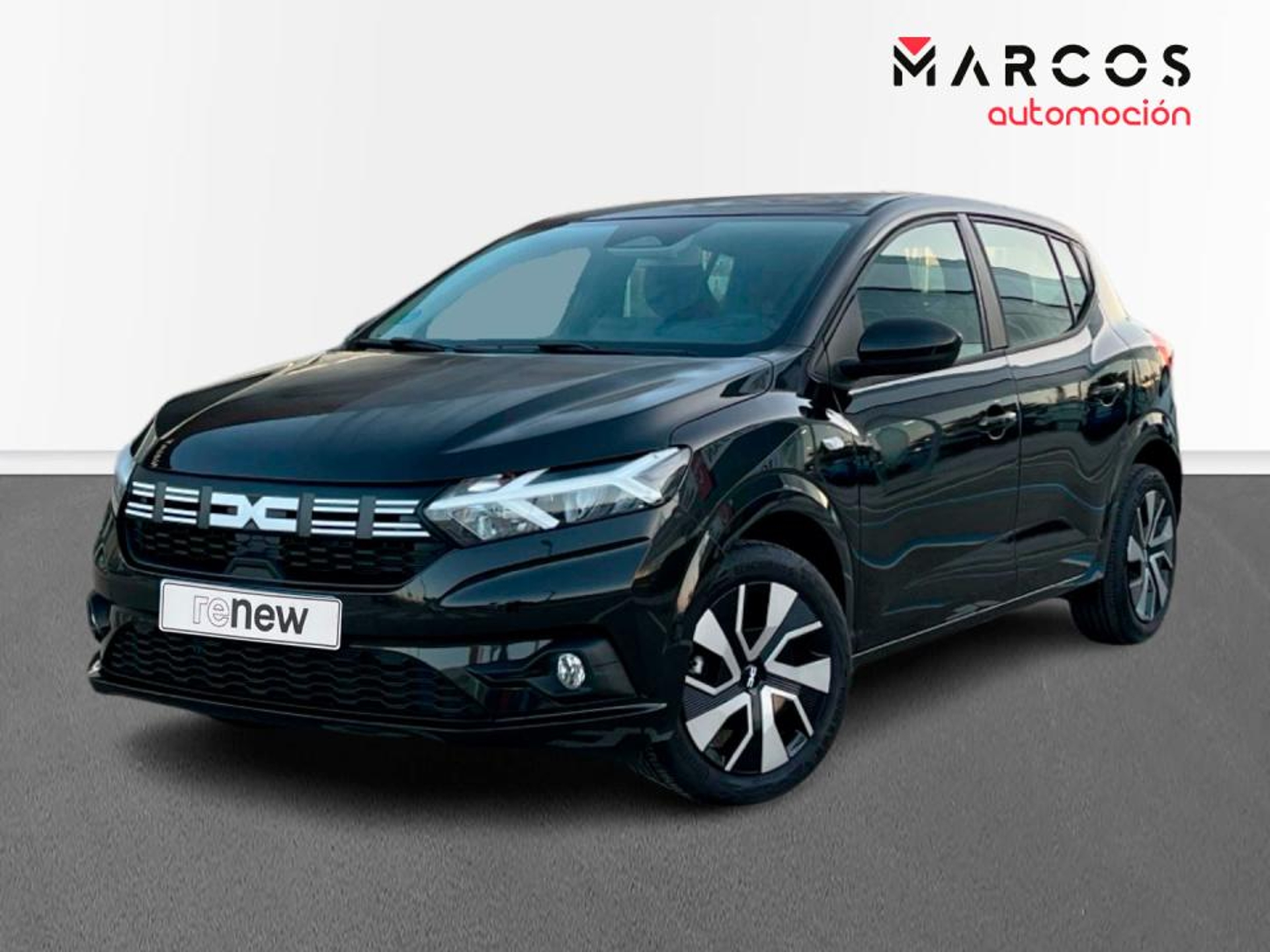 Imagen de DACIA Sandero