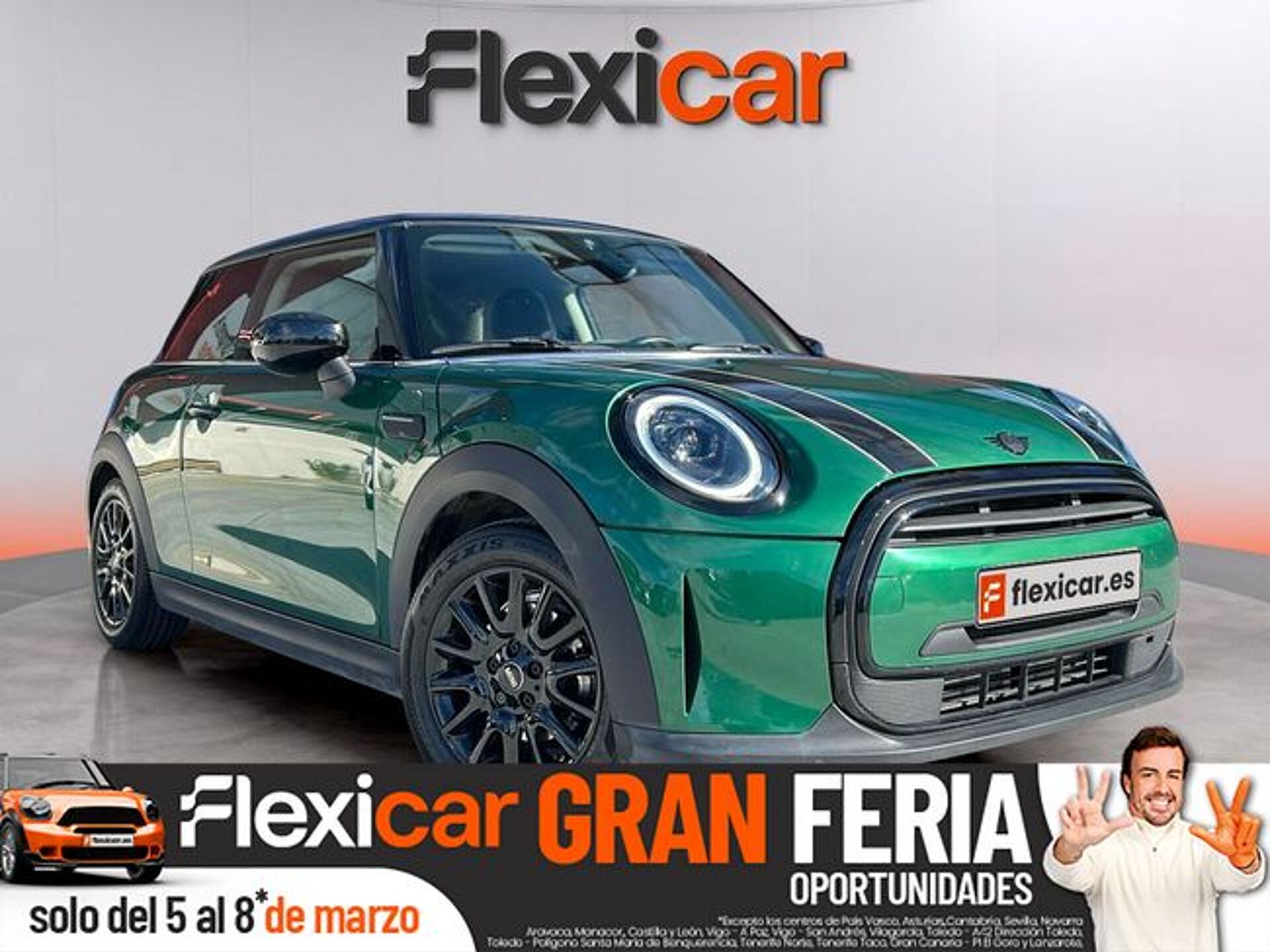 Imagen 1 de MINI Mini