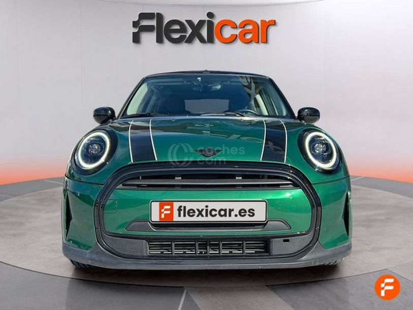 Foto del MINI Mini Cabrio Cooper Aut.