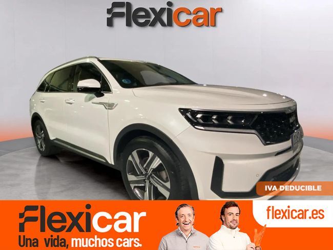 KIA Sorento (1.6 T-GDi HEV Drive 4x2 7pl) en Madrid