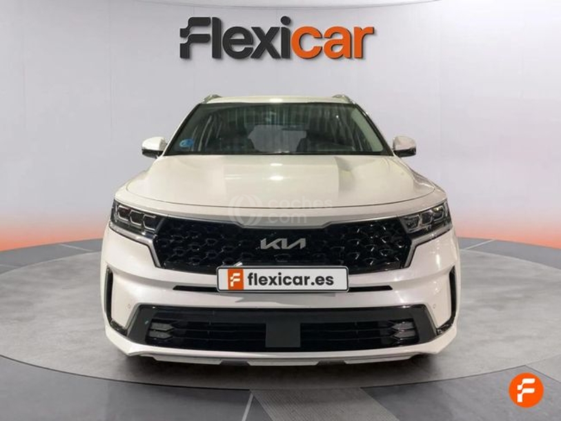 Foto del KIA Sorento 1.6 T-GDi HEV Drive 4x2