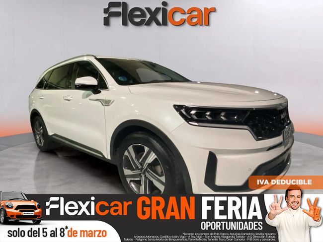 Foto del KIA Sorento 1.6 T-GDi HEV Drive 4x2