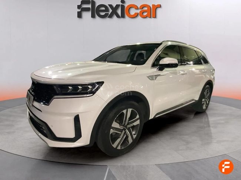Foto del KIA Sorento 1.6 T-GDi HEV Drive 4x2