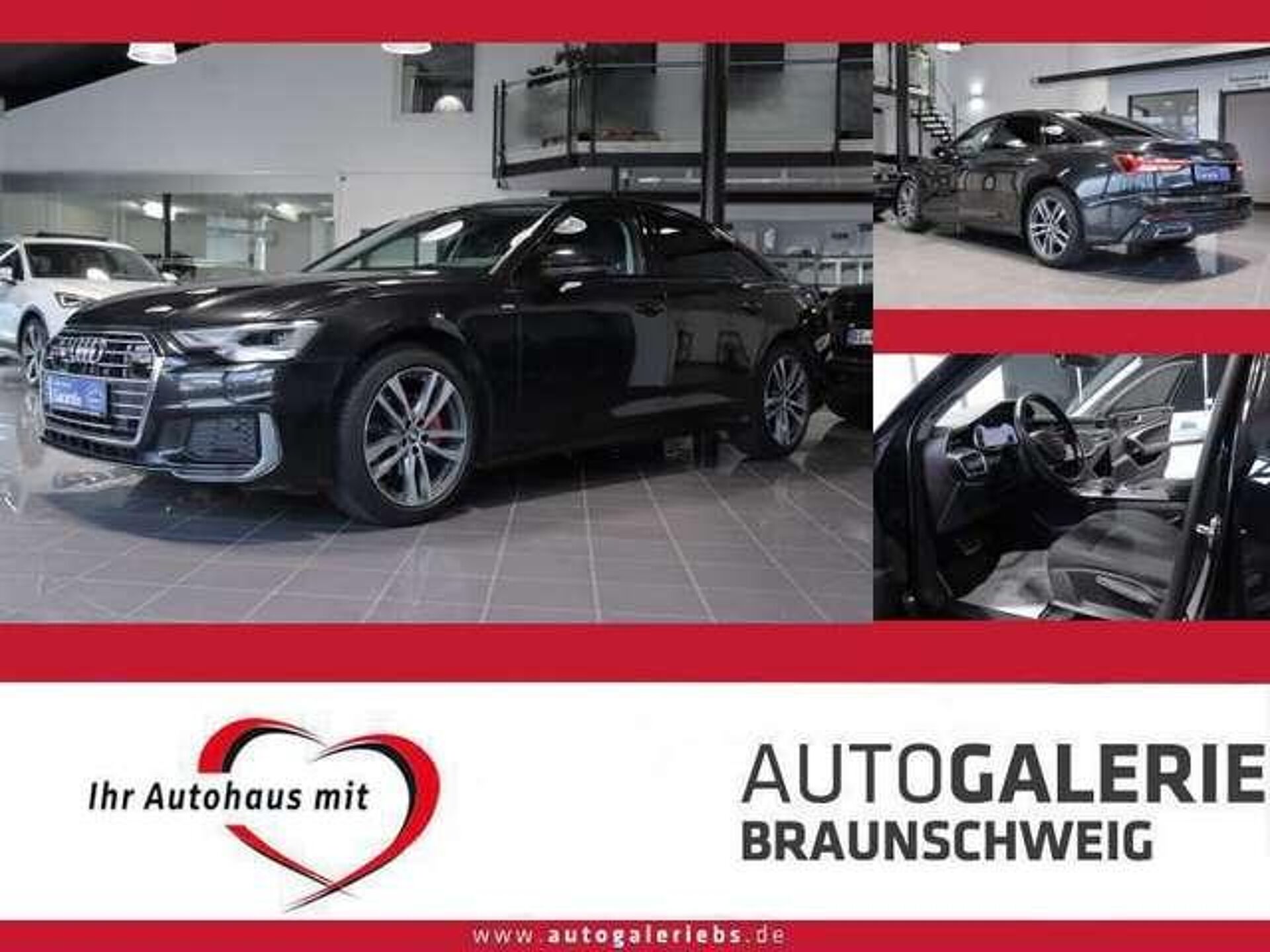 Imagen de AUDI A6