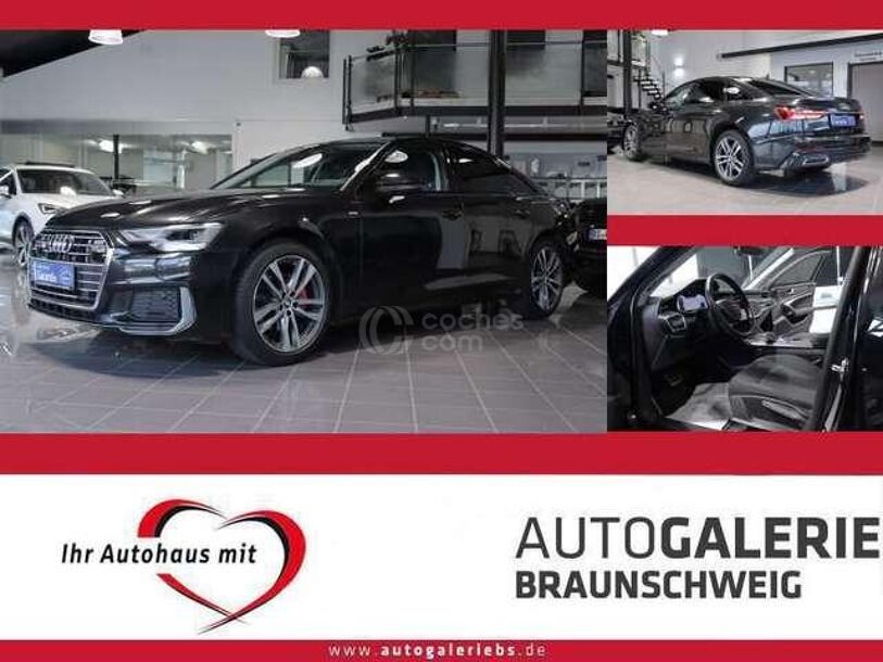 Foto del AUDI A6 40 TDI S tronic
