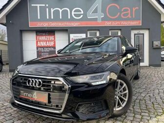 Imagen de AUDI A6 50 TDI quattro Tiptronic