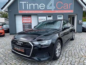 Imagen de AUDI A6 50 TDI quattro Tiptronic