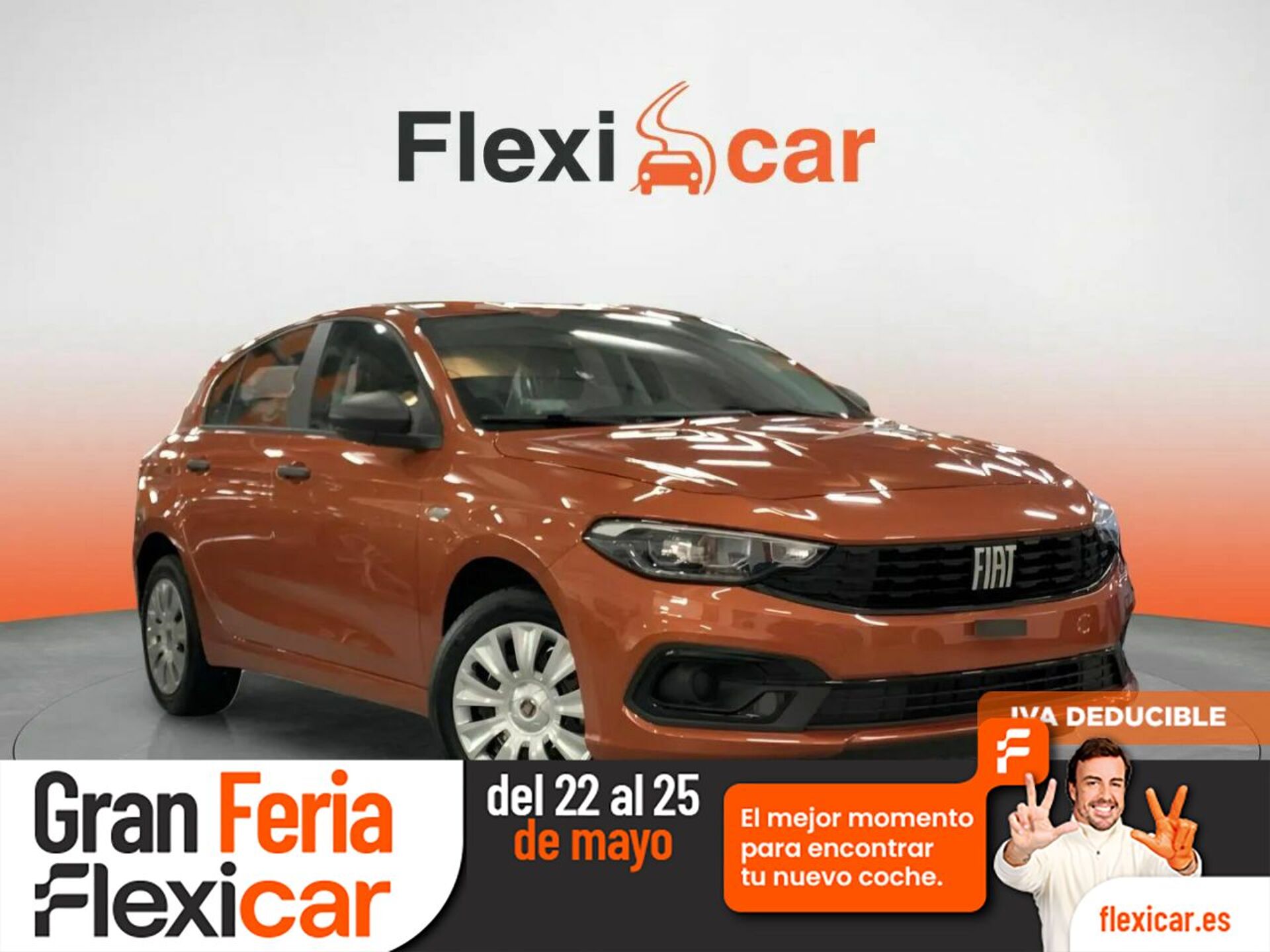 Imagen de FIAT Tipo