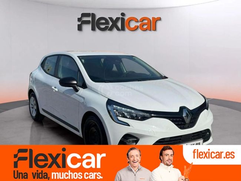 Foto del RENAULT Clio TCe GLP Business 74kW