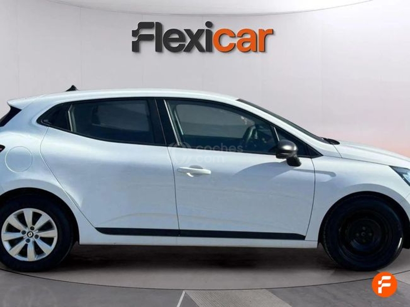 Foto del RENAULT Clio TCe GLP Business 74kW