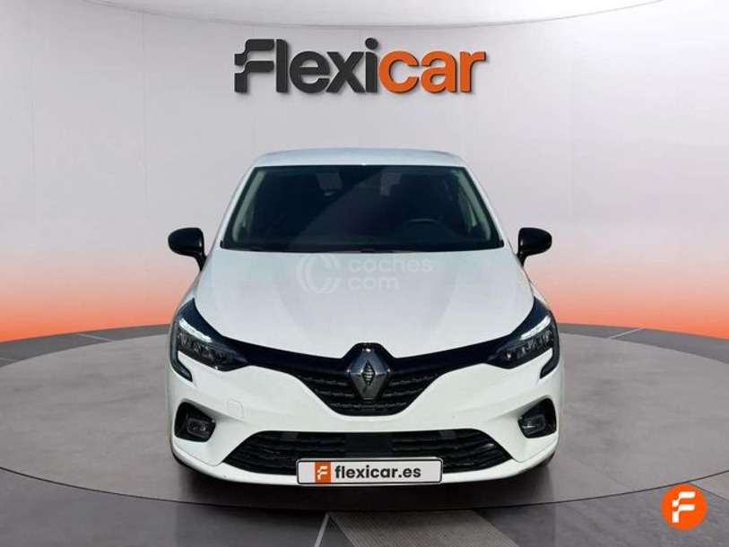 Foto del RENAULT Clio TCe GLP Business 74kW